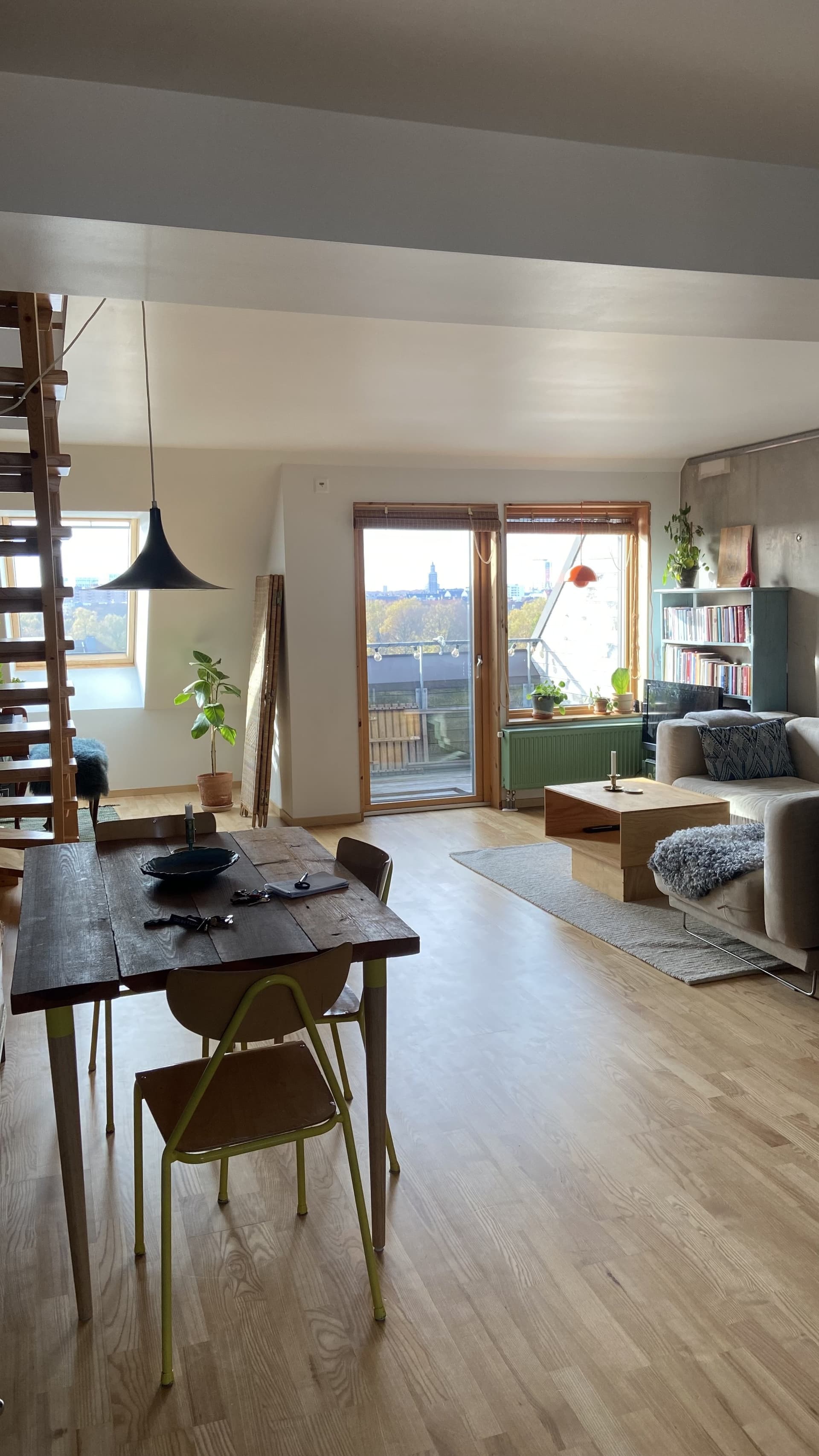 Spiggans gata i Malmö