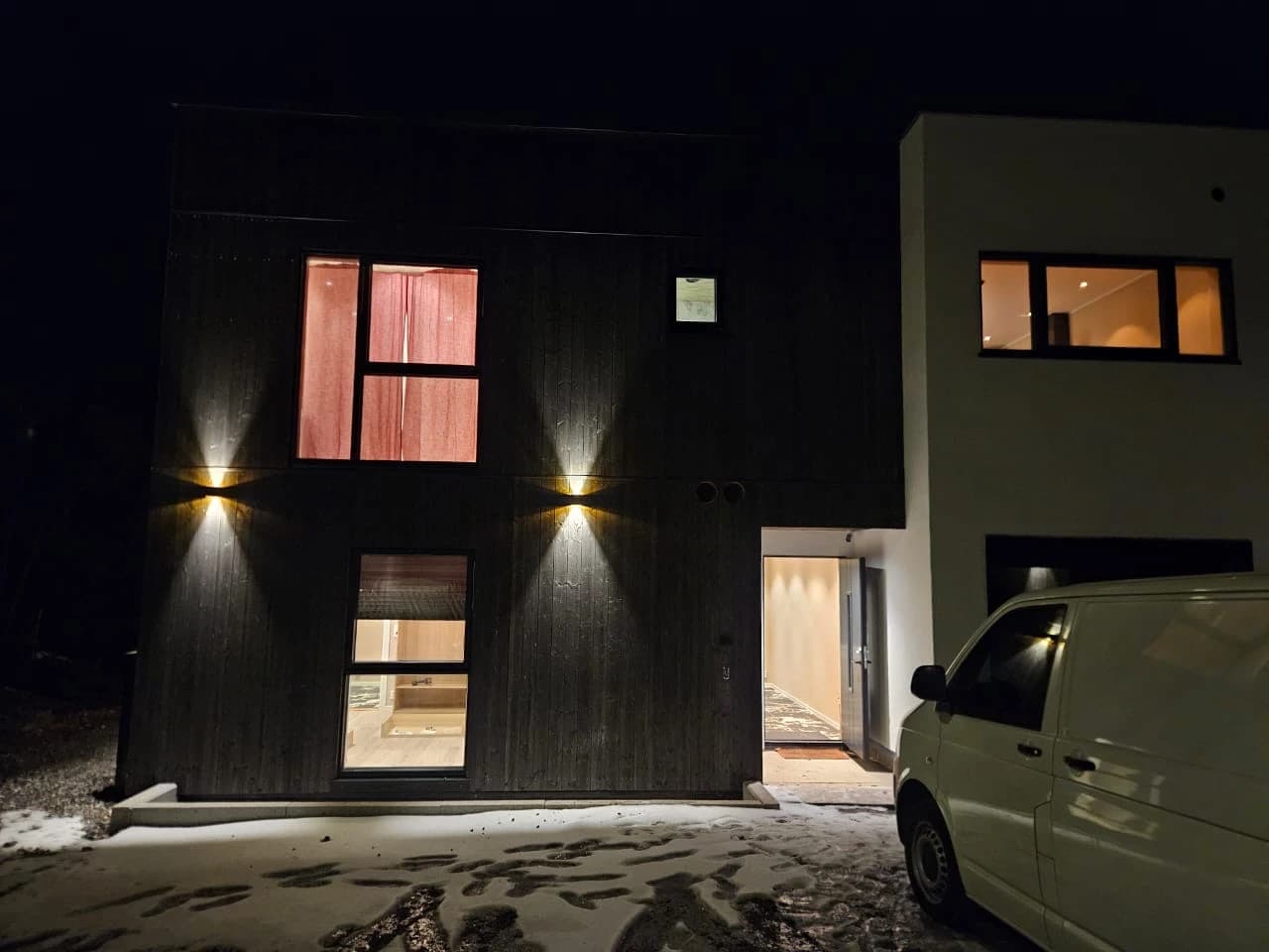 Høybråtenstien i Oslo
