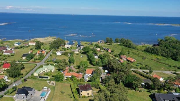 MS Viktorias Väg i Sölvesborg