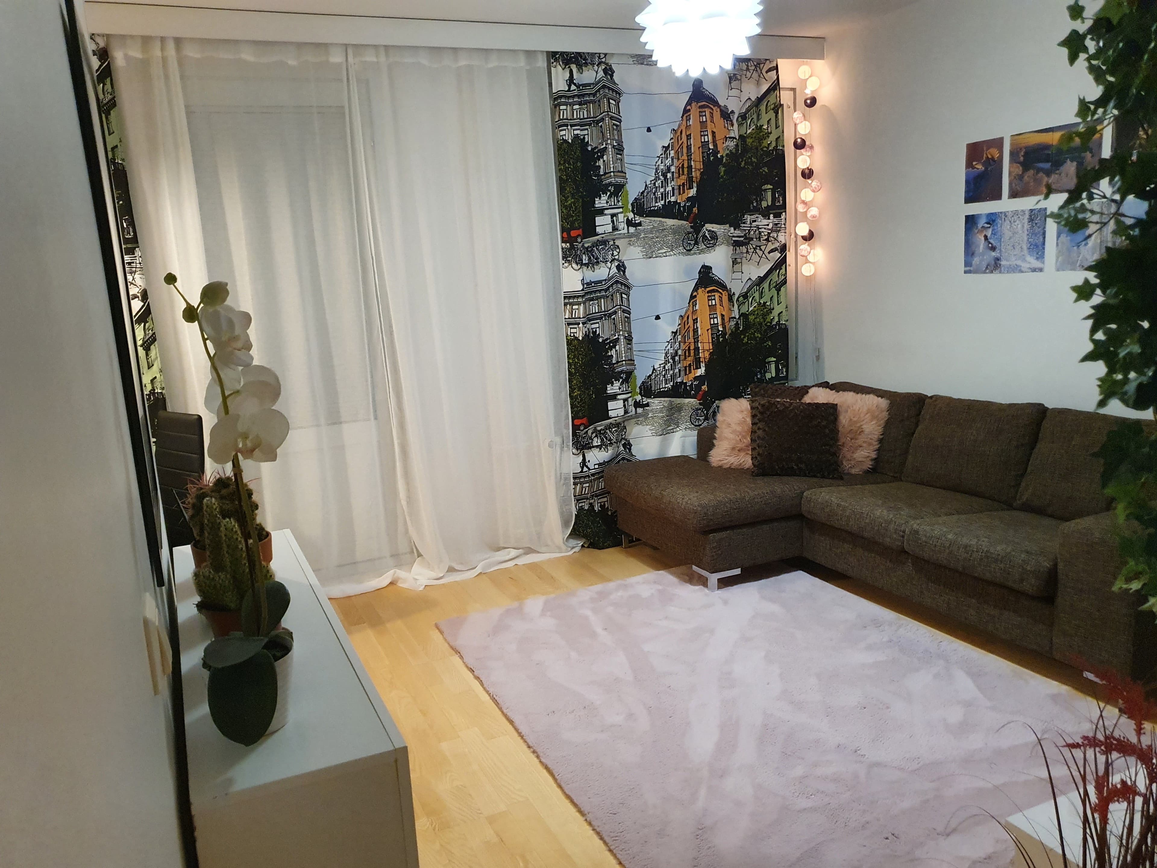 Ratakatu i Kajaani