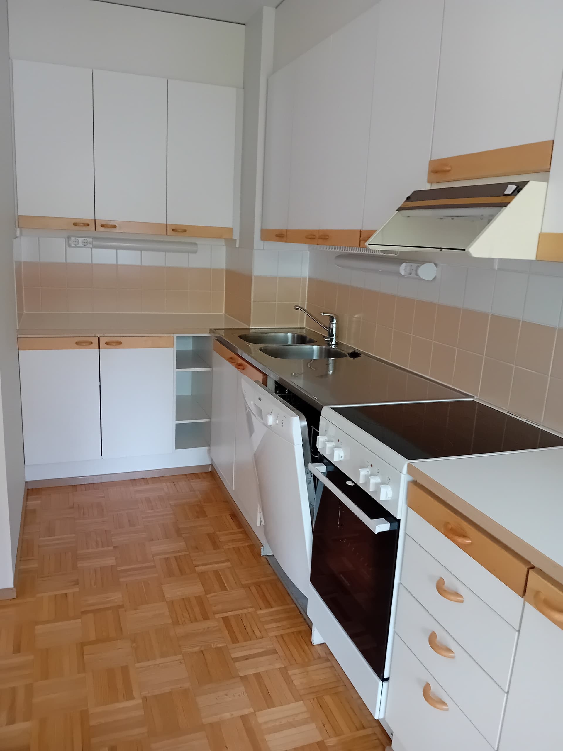 Vanhanpappilantie i Mikkeli