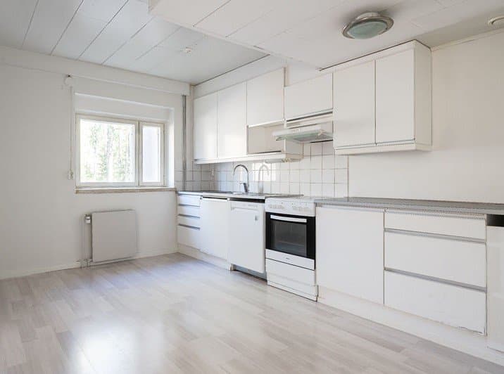 Maitotie i Lahti