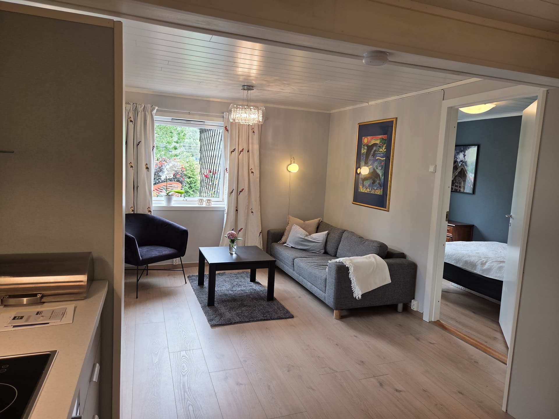 Holter Terrasse i Drøbak
