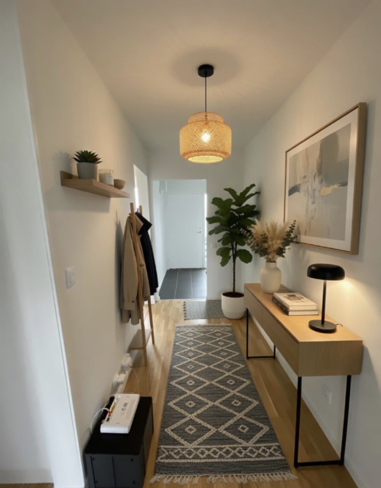 Fyrverkaregatan i Helsingborg