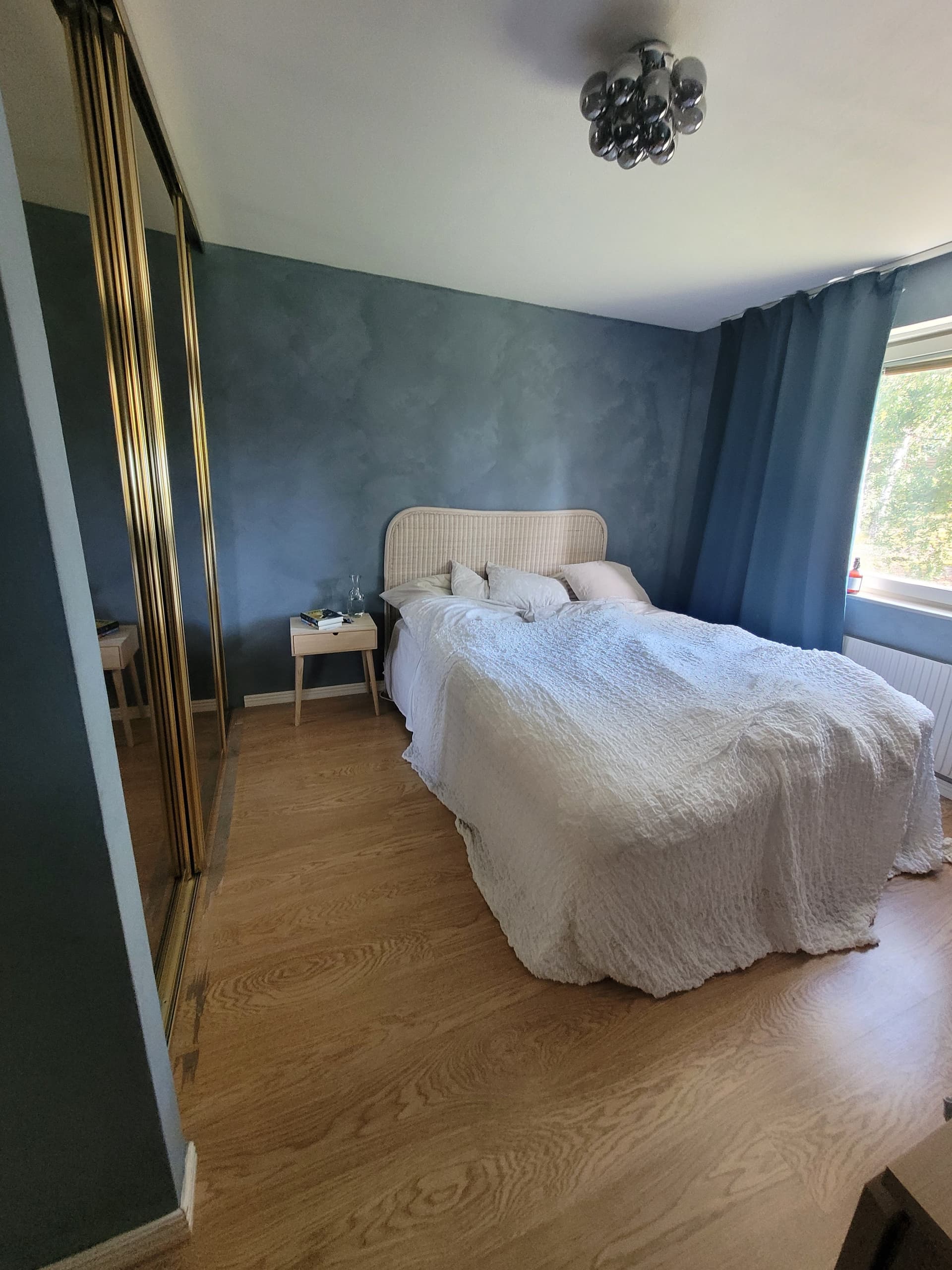 Bergslagsresan i Uppsala