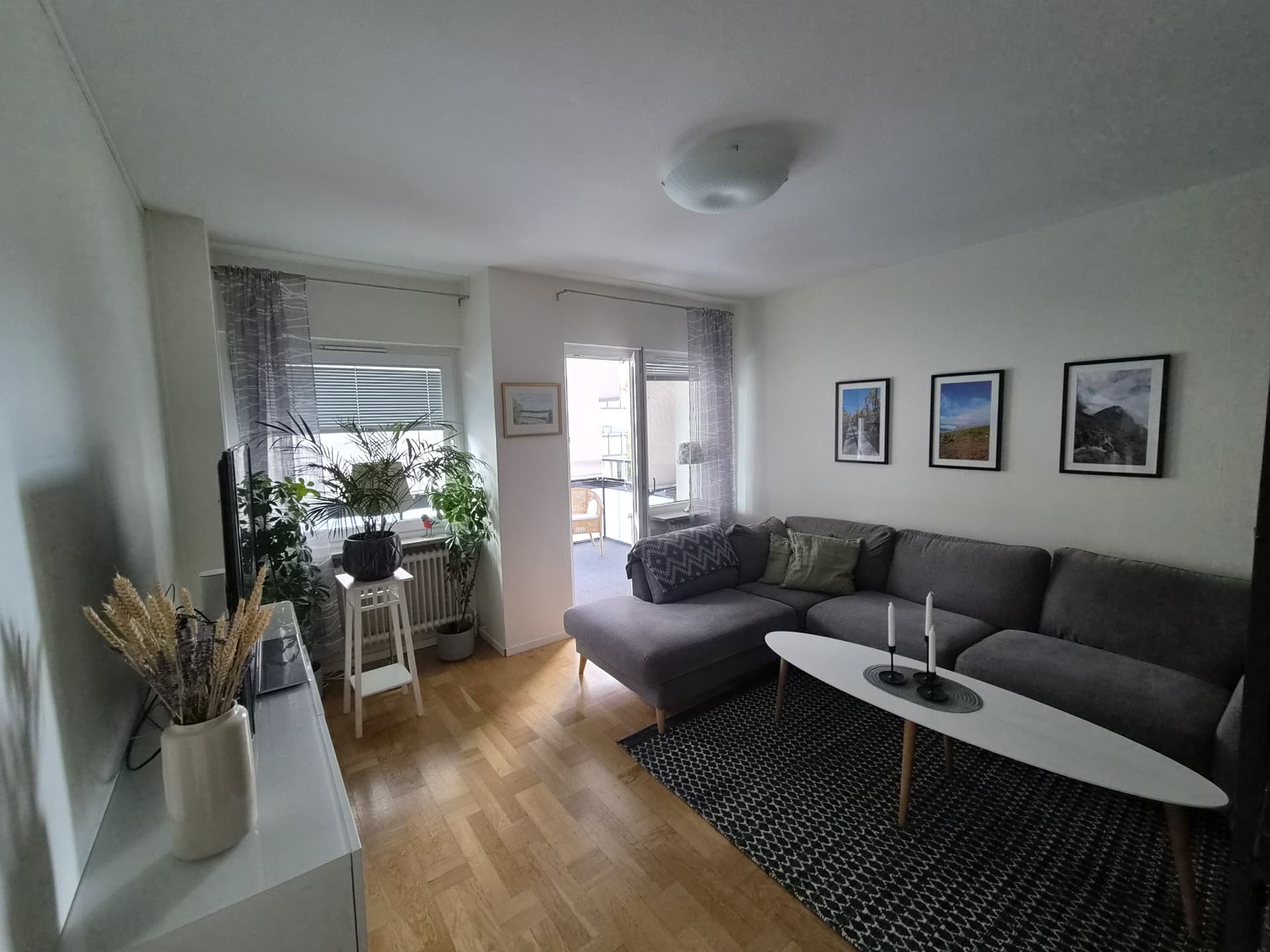 Vadmansgatan i Eskilstuna