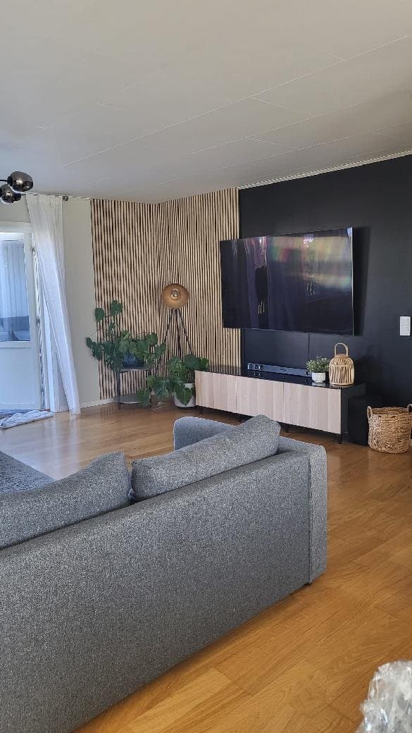 Aspekullevägen i Göta