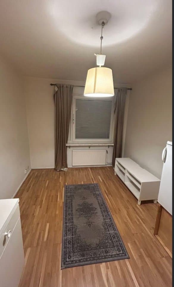 Mellanbyplan i Spånga