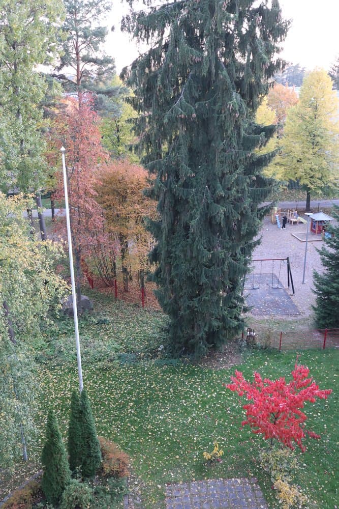 Havukallionkatu i Vantaa