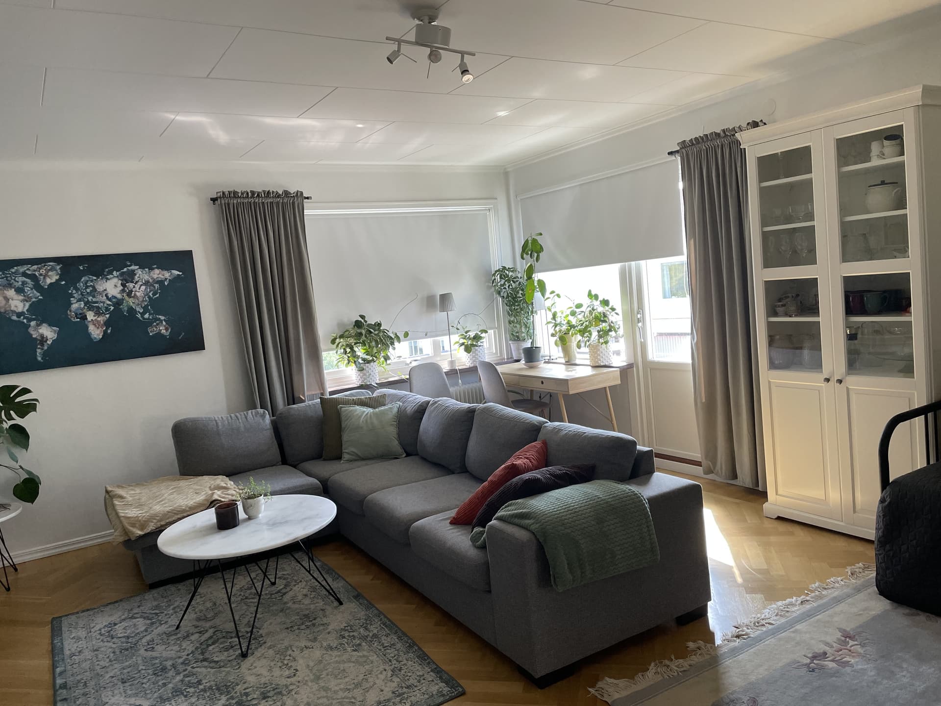 Wrangelsgatan i Borås