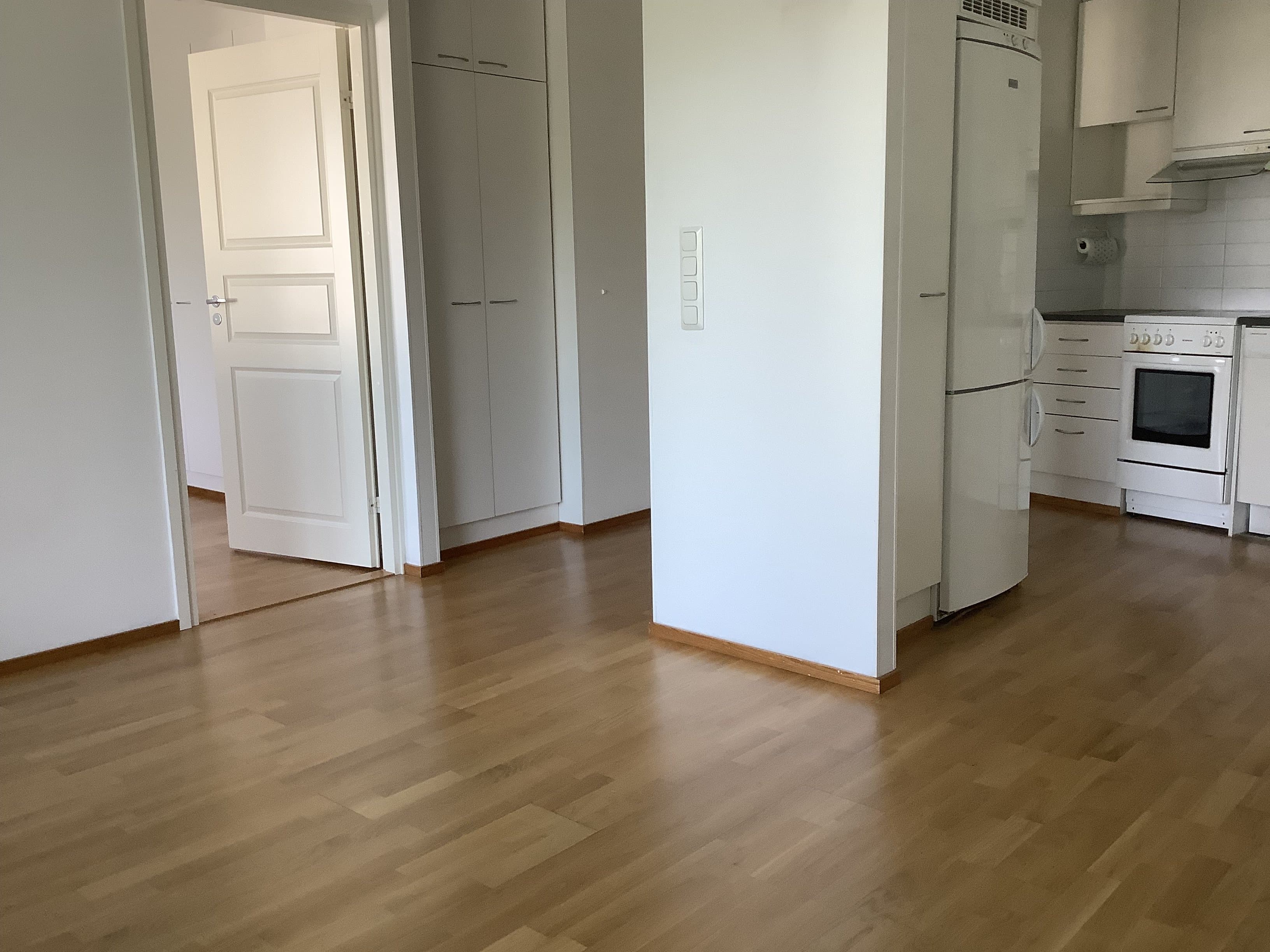 Lehtoniementie i Kuopio