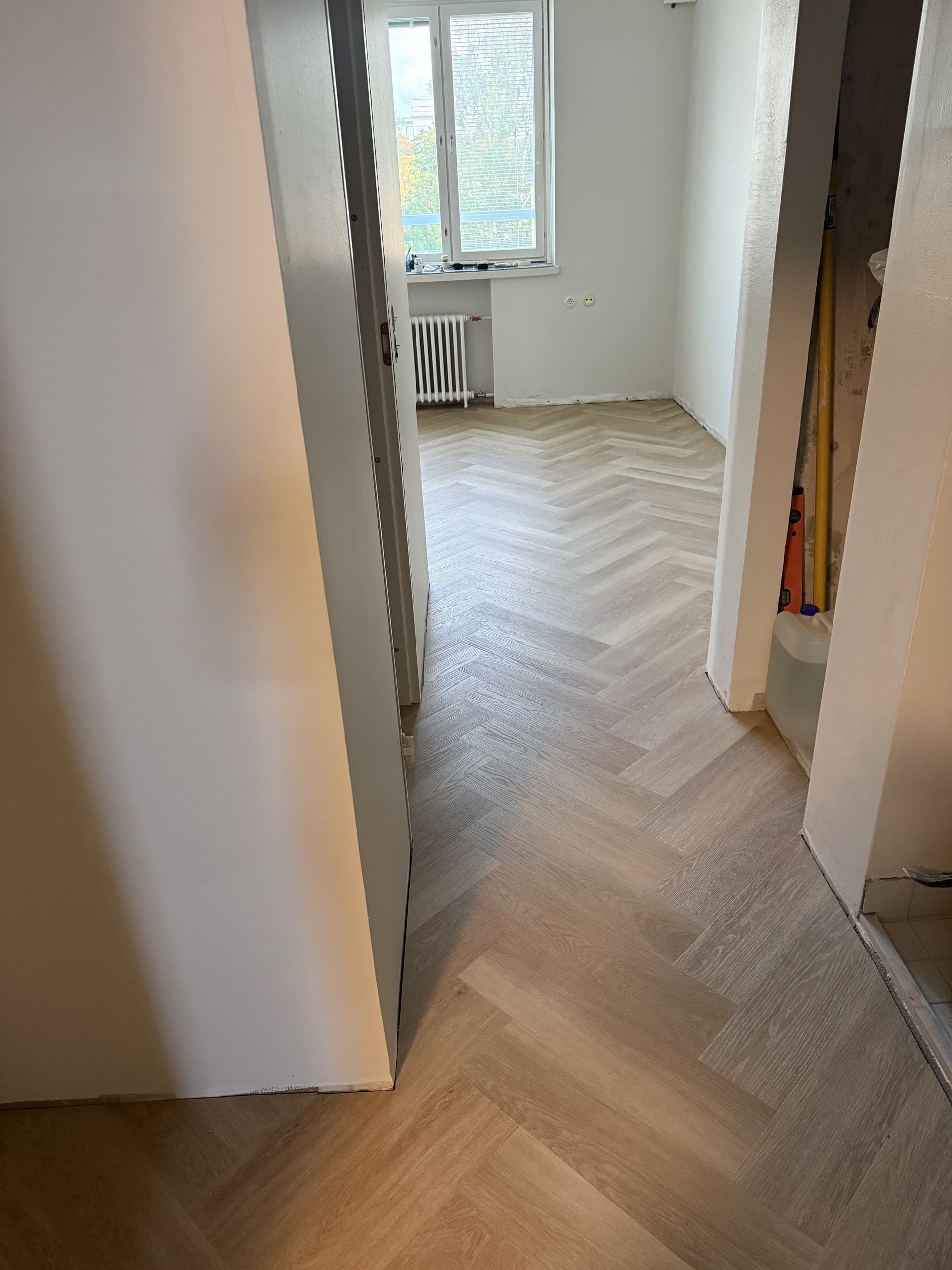 Rauhankatu i Turku