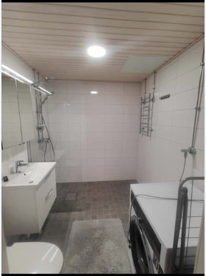 Honkavaarankuja i Espoo