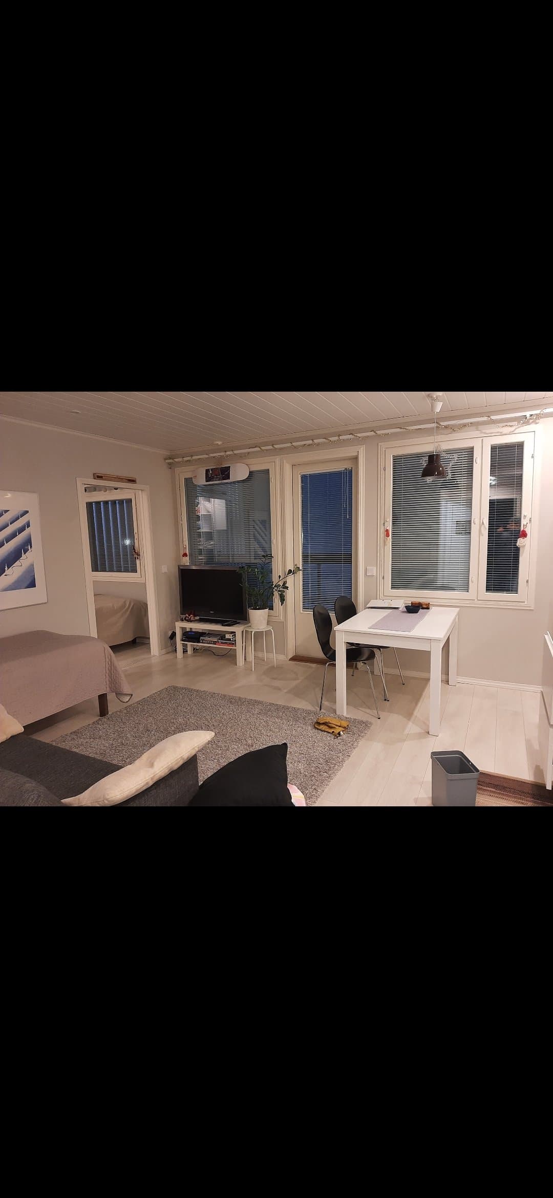 Kivikatu i Rovaniemi