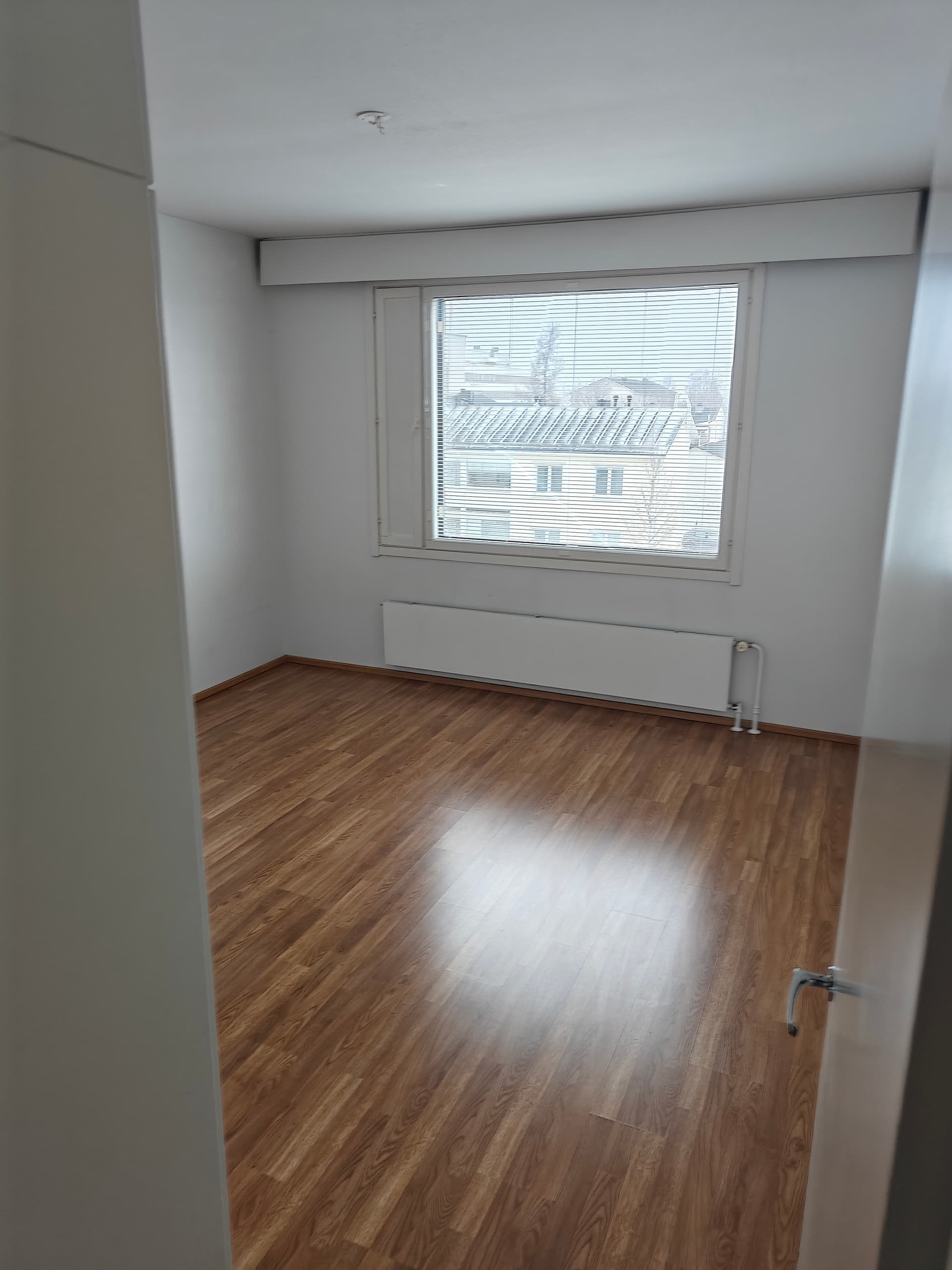 Koulukatu i Kemi