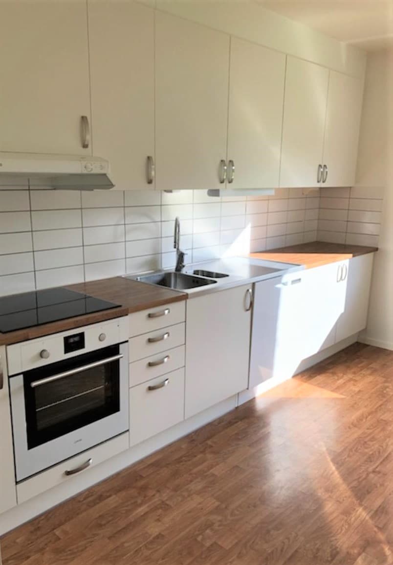 Engelbrektsgatan i Borås