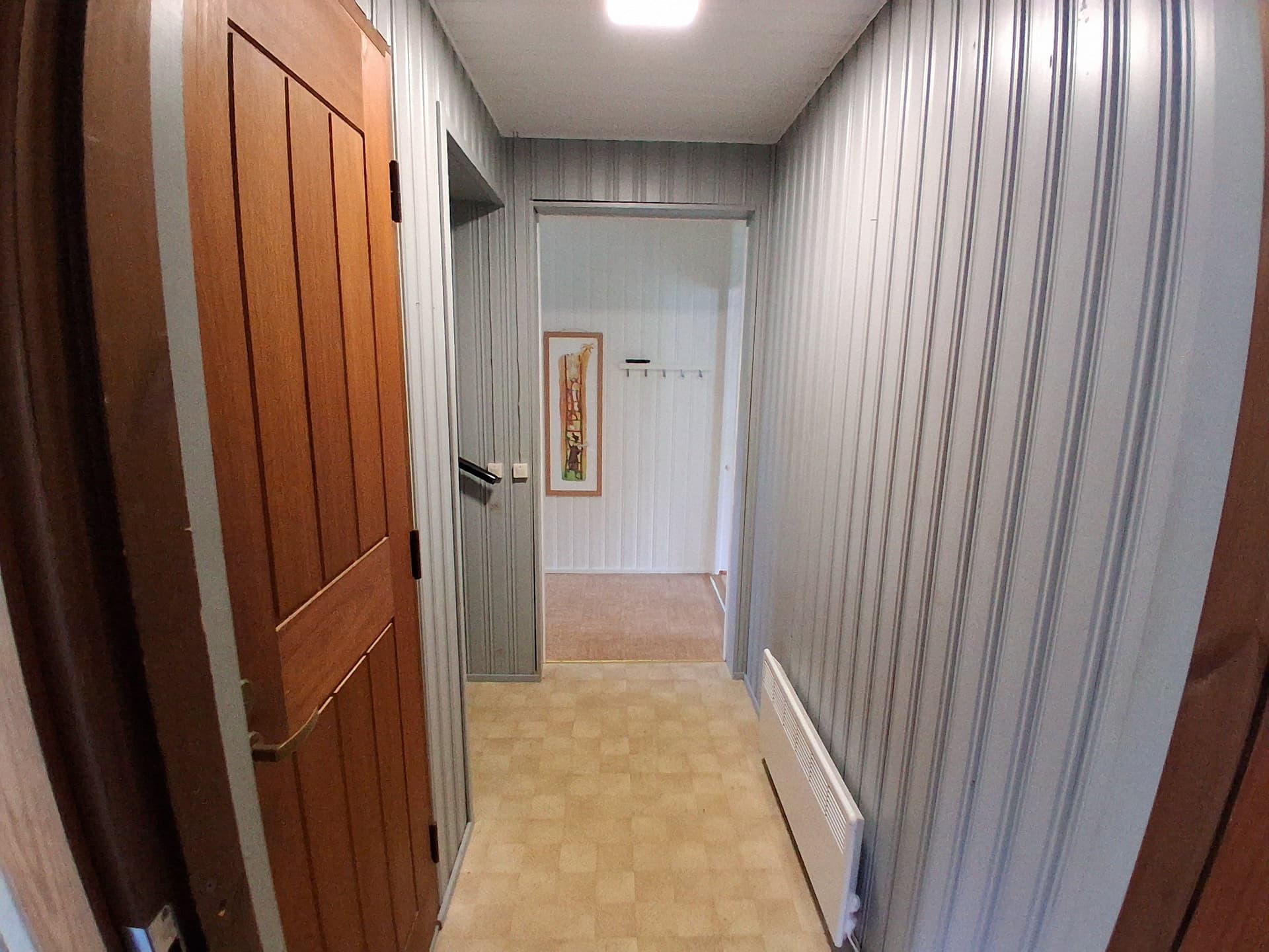 Talttakatu i Imatra