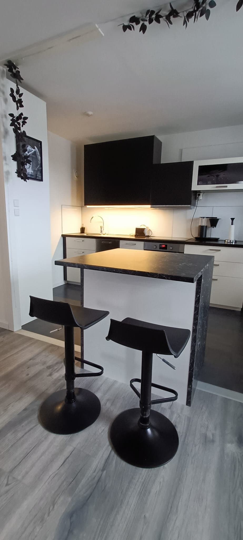 Köydenpunojankatu i Turku