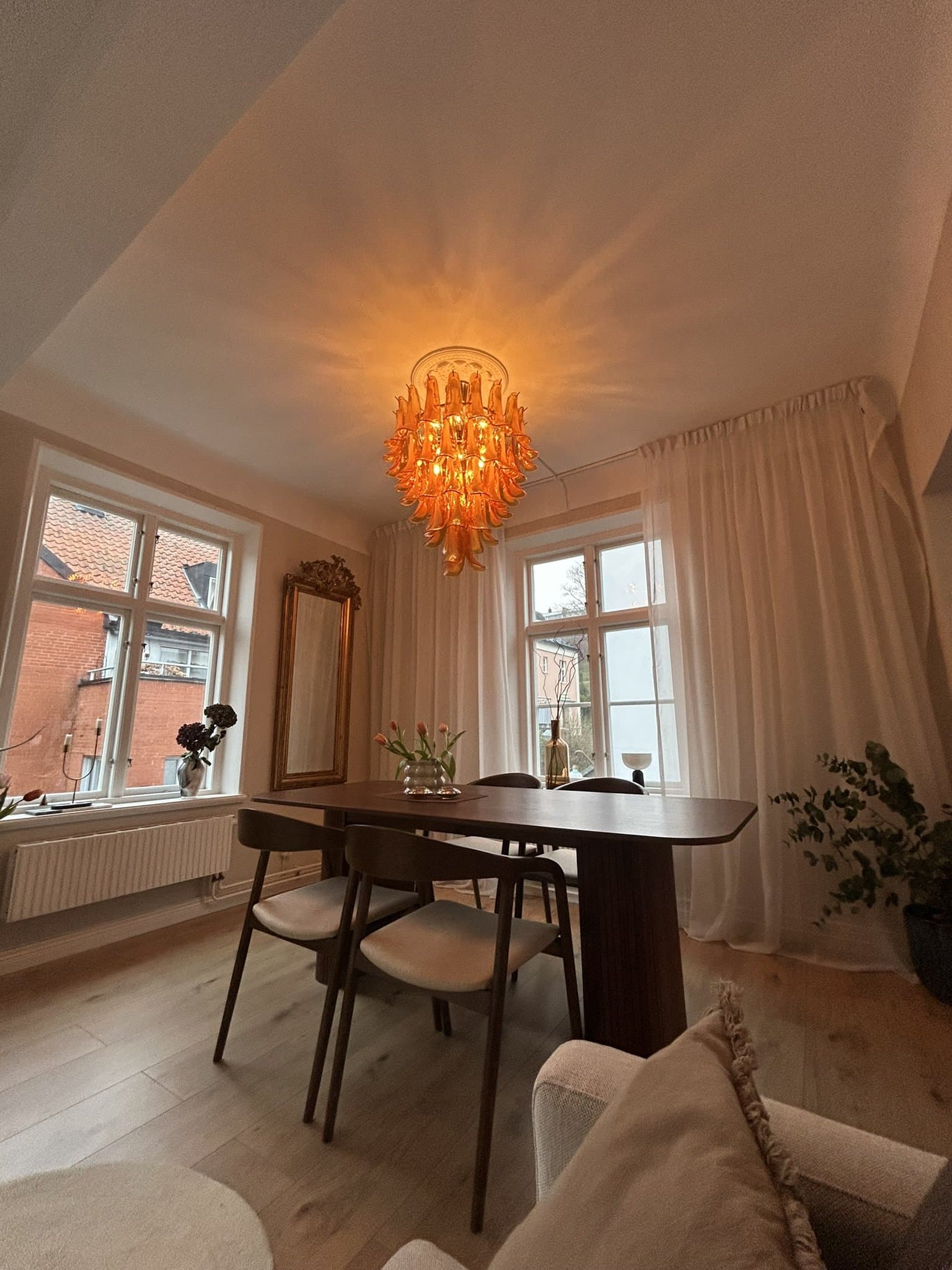 Persgatan i Helsingborg