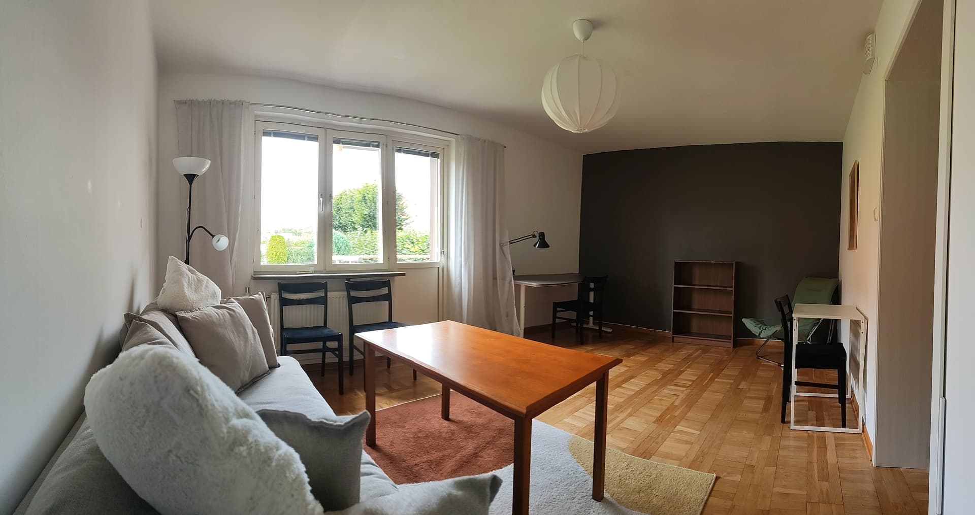 Skaraborgsgatan i Skövde