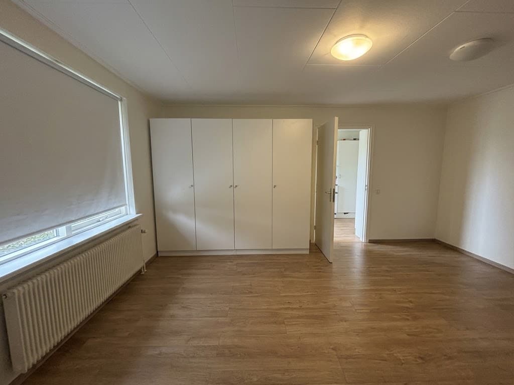 Färgaregatan i Tidaholm