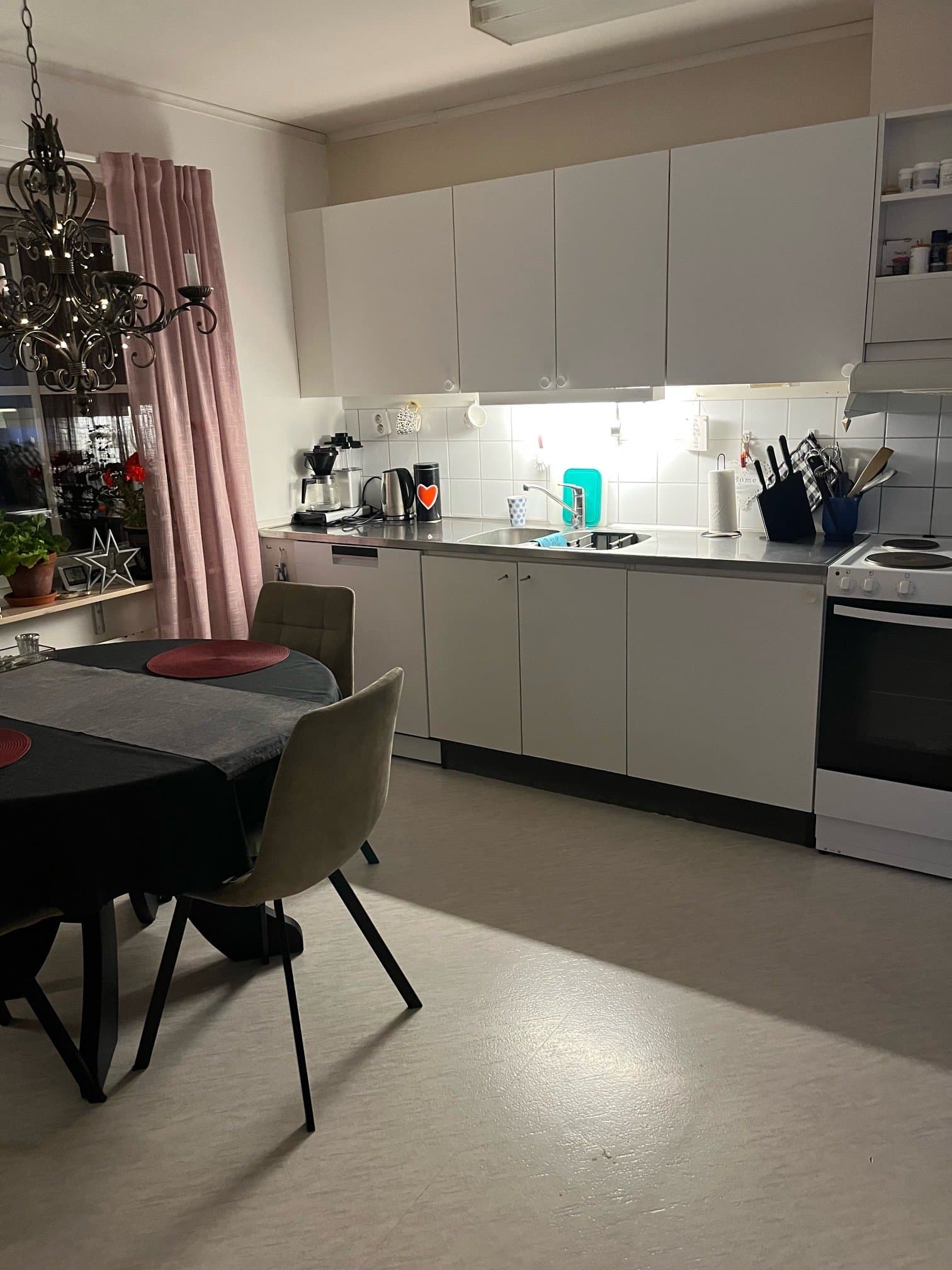 Turistvägen i Järvsö