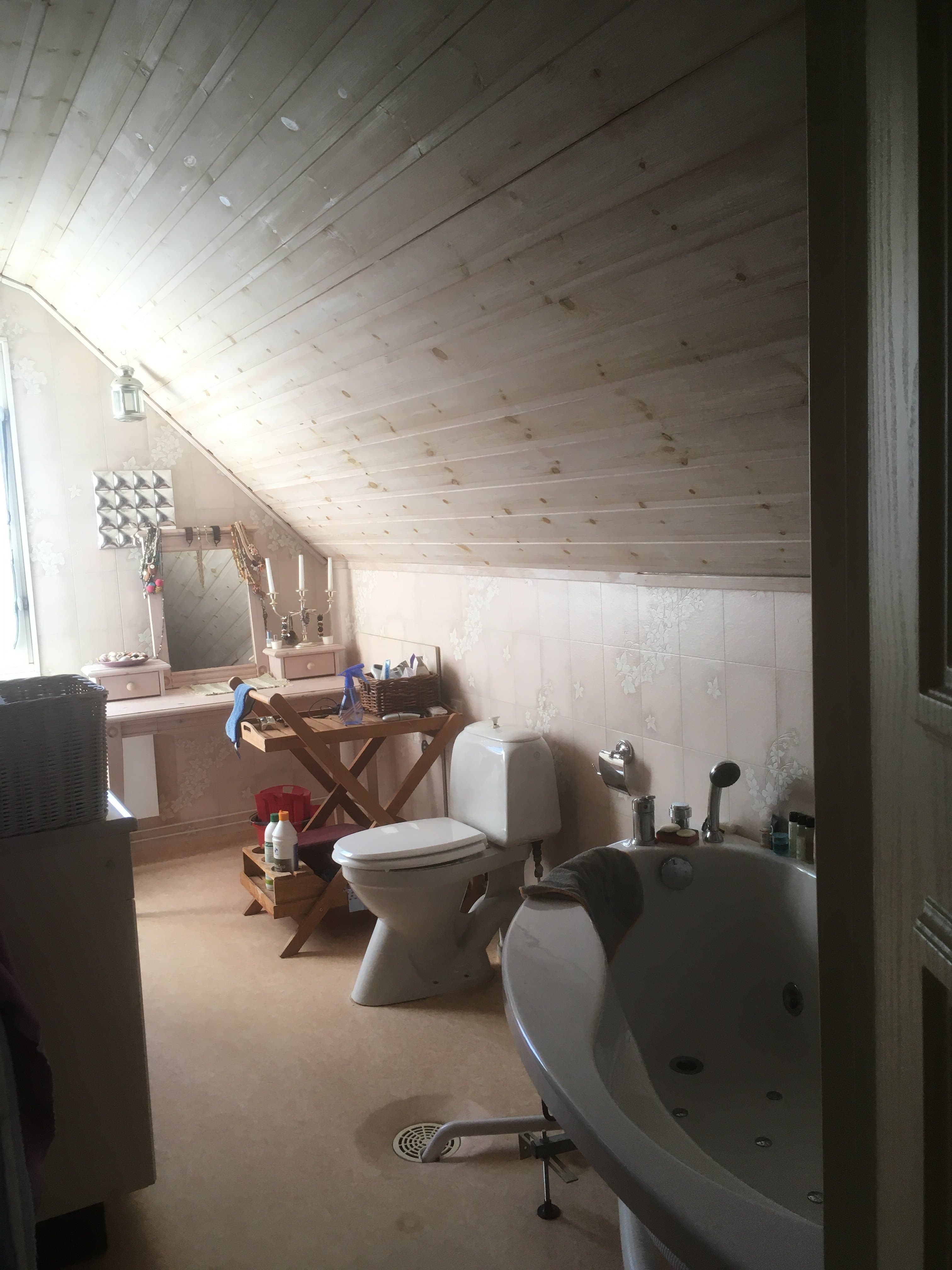 Vedstigen i Botkyrkan kunta