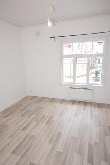 Vilhonkatu i Lahti