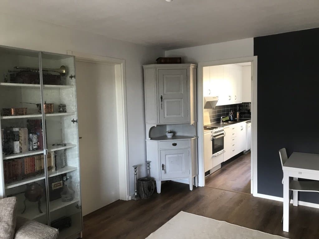 Bäckmans Gård i Kungsbacka