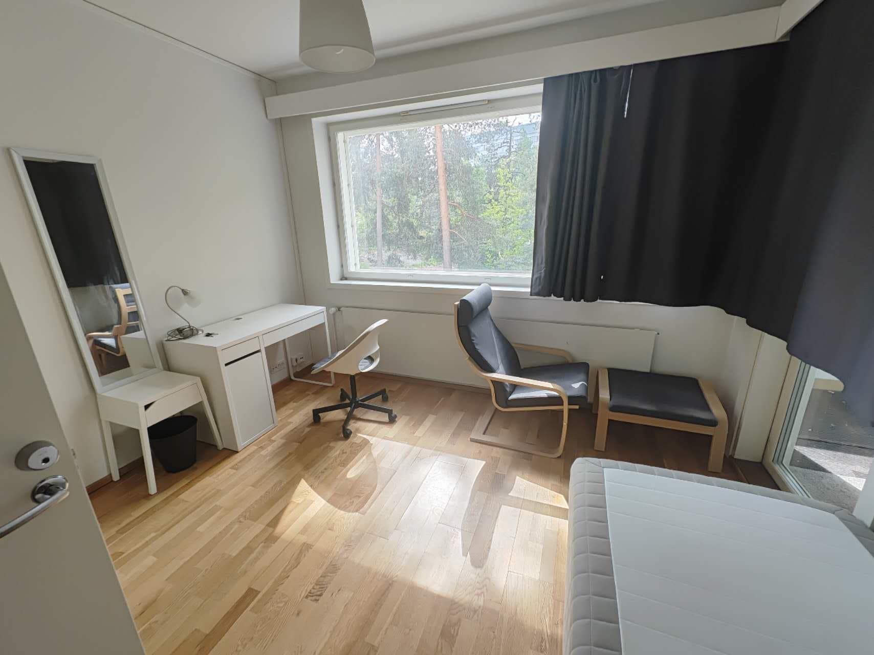 Alakiventie i Helsinki