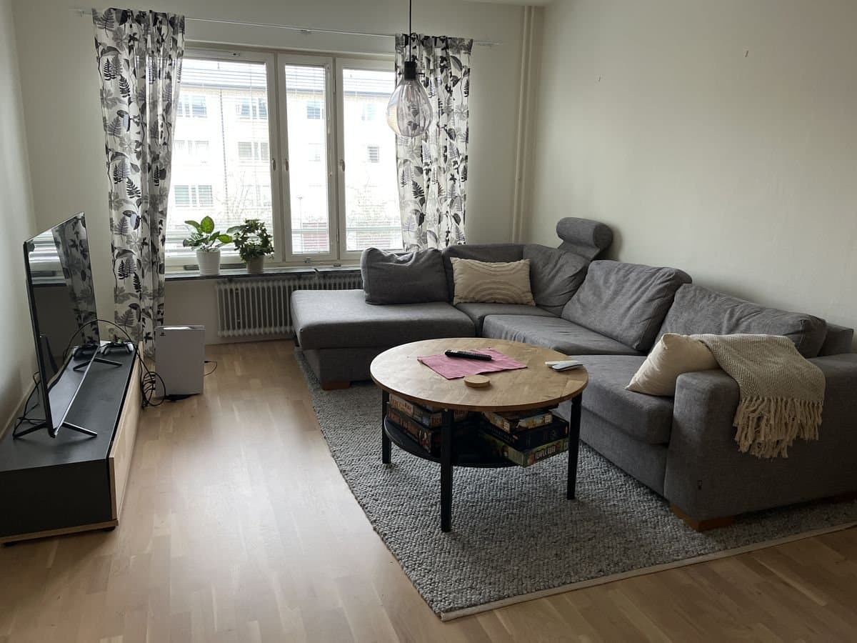 Regngatan i Uppsala