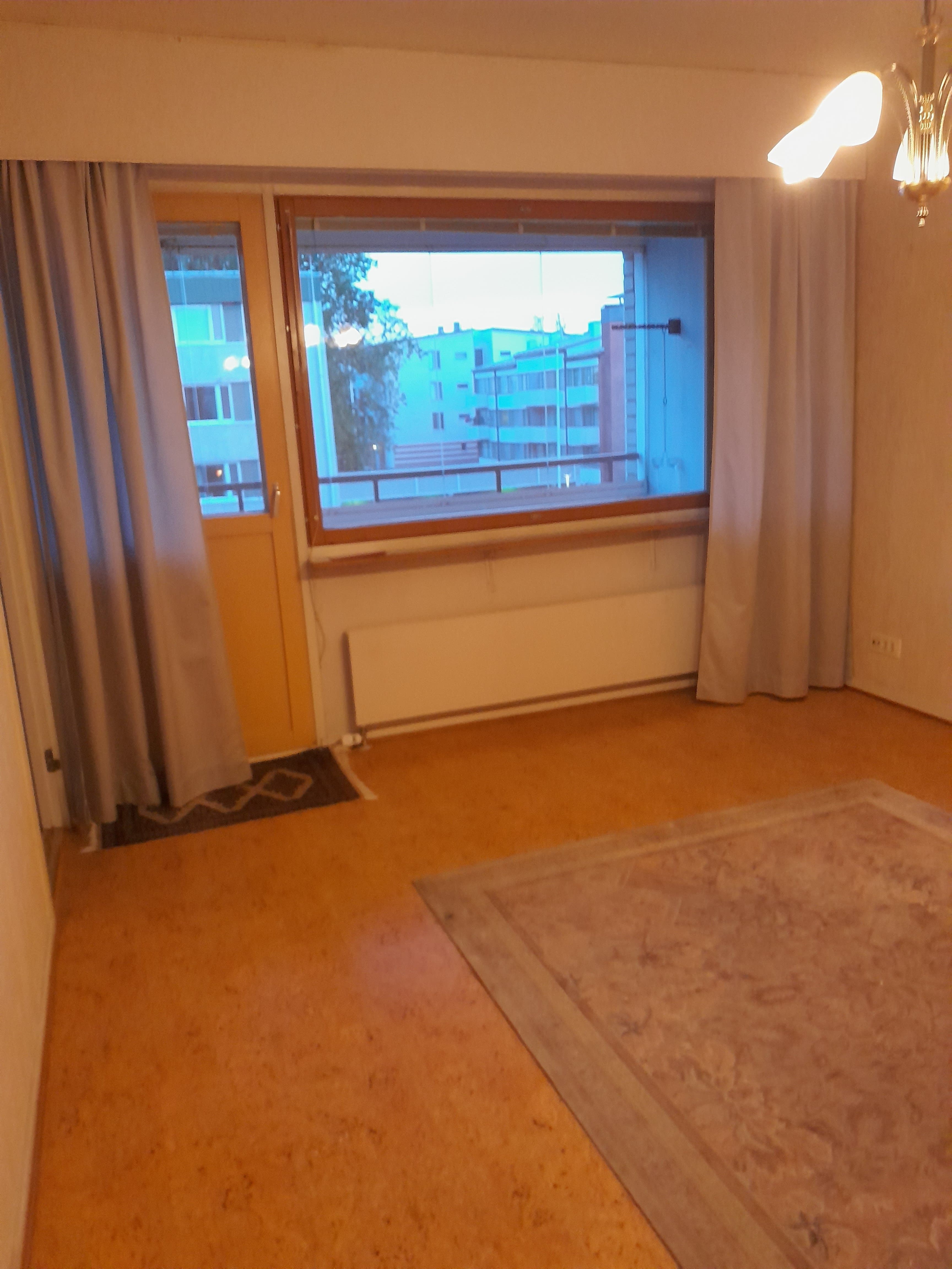 Koulukatu i Joensuu