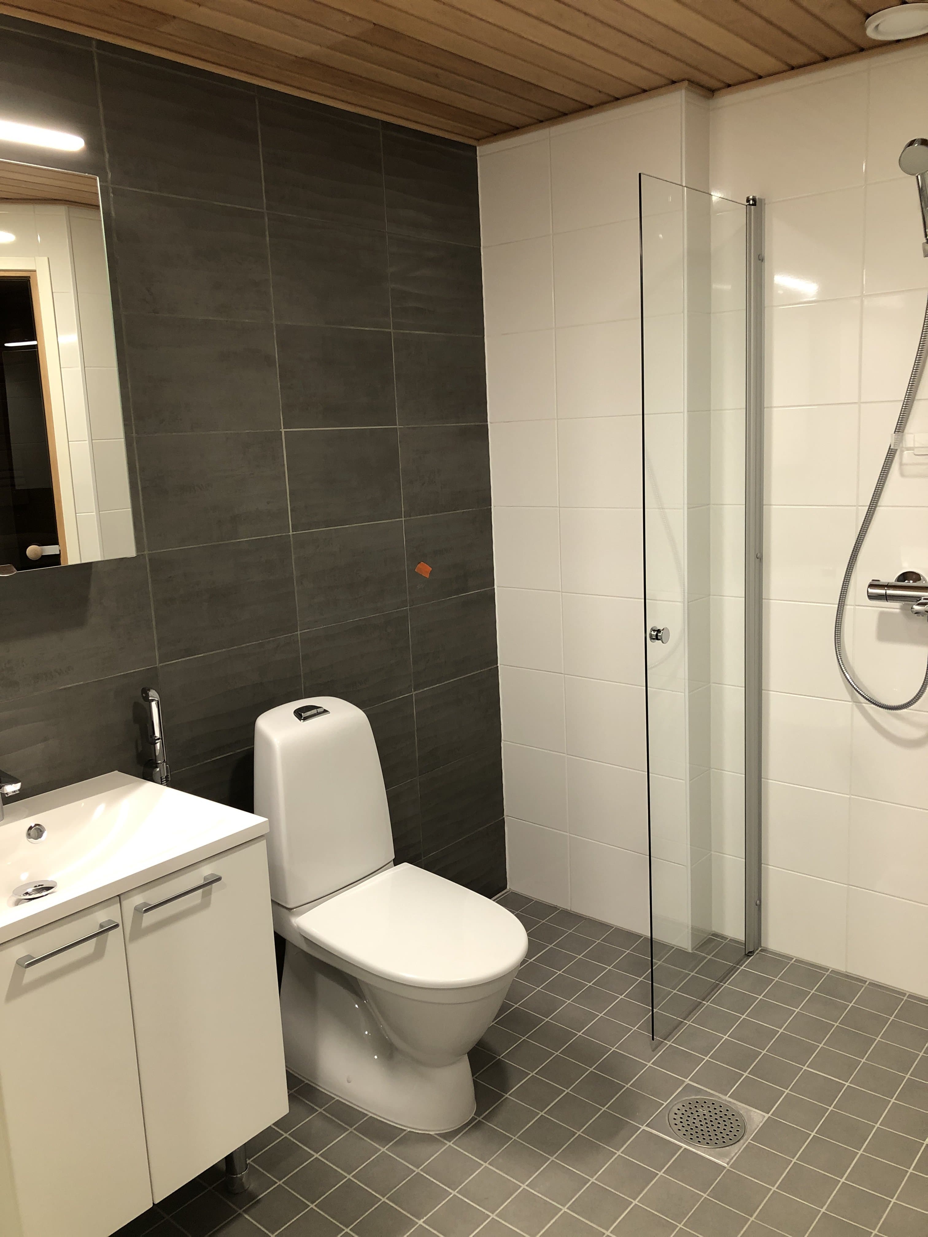 Suunnistajantie i Kuopio
