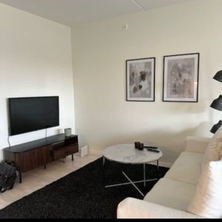 Boulevarden i Täby