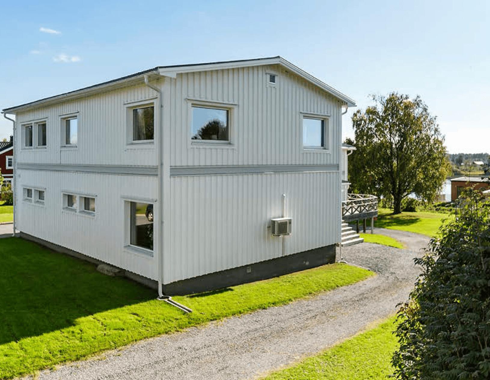Svartbyleden i Boden