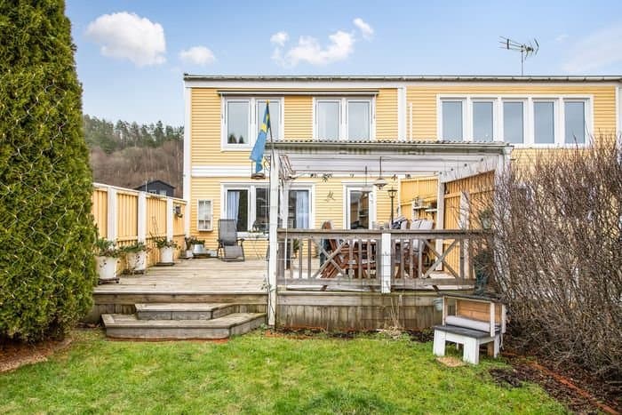 Kärrväggen i Nödinge-Nol