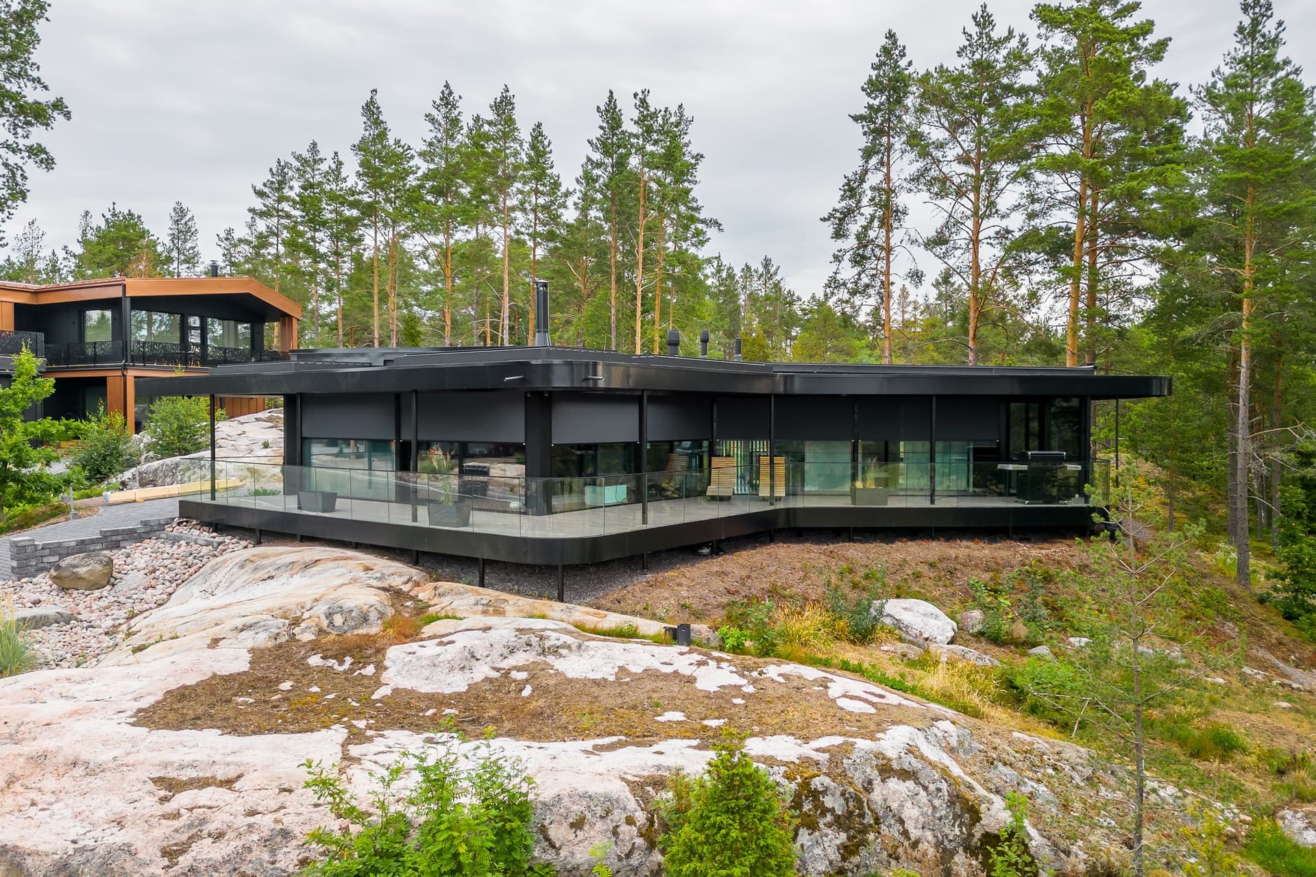 Venda i Naantali