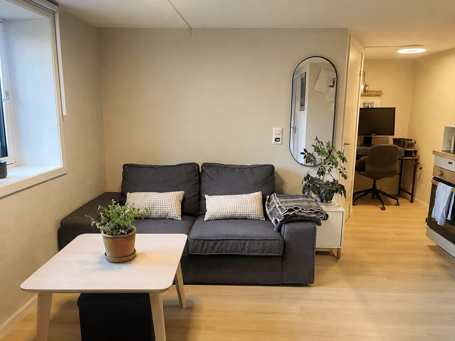 Kløftaveien i Kolsås