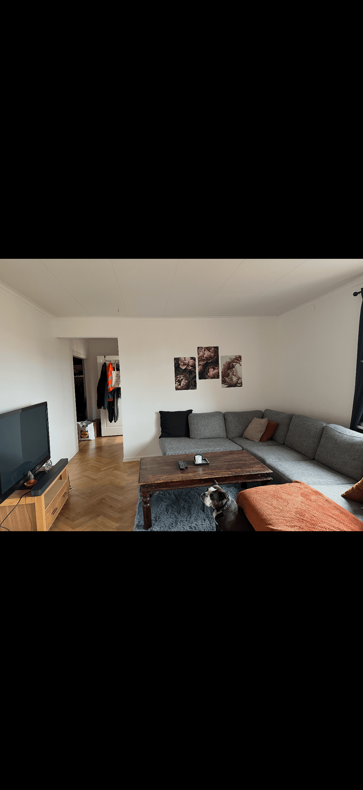Ekvallsgatan i Eskilstuna