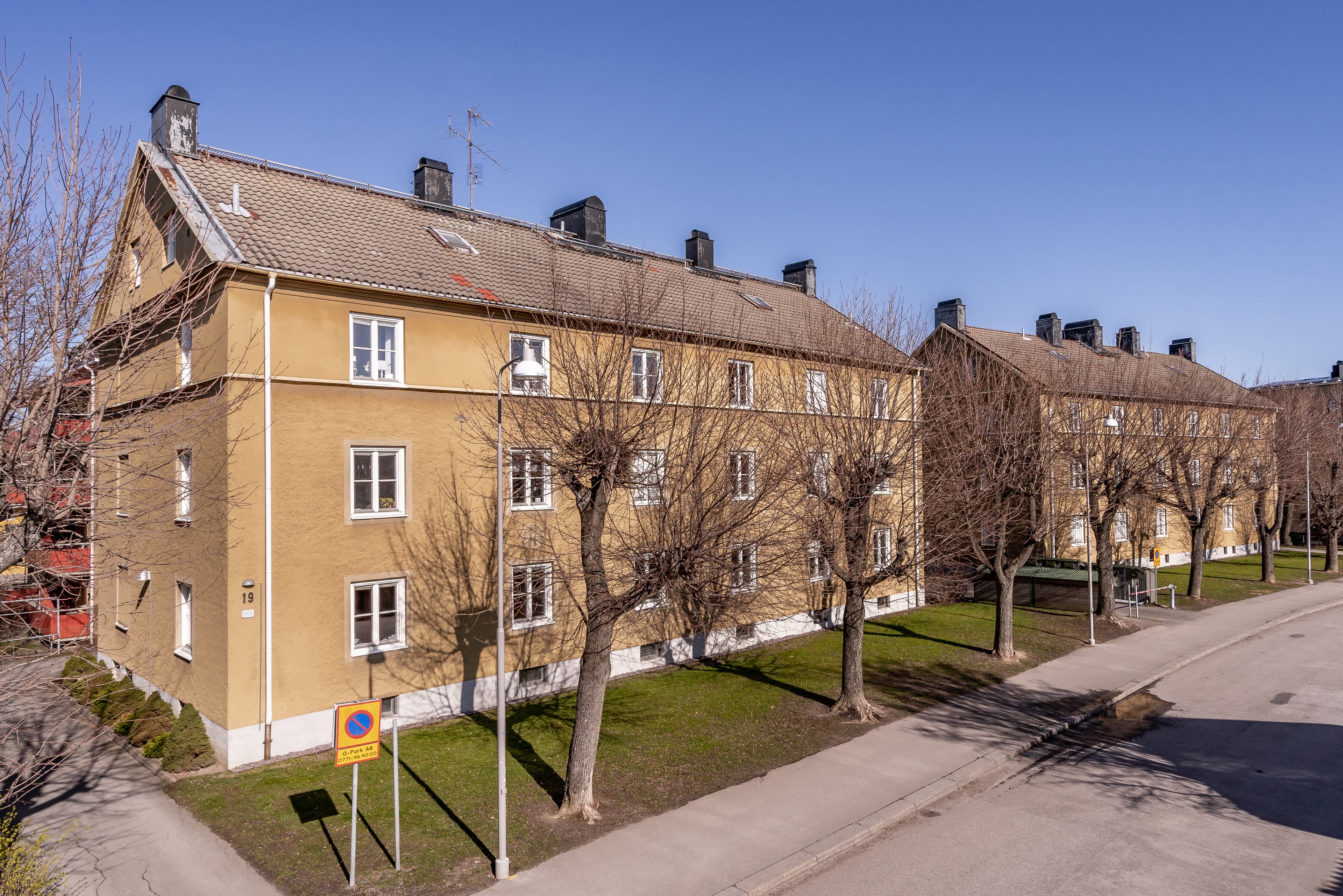 Storsvängen