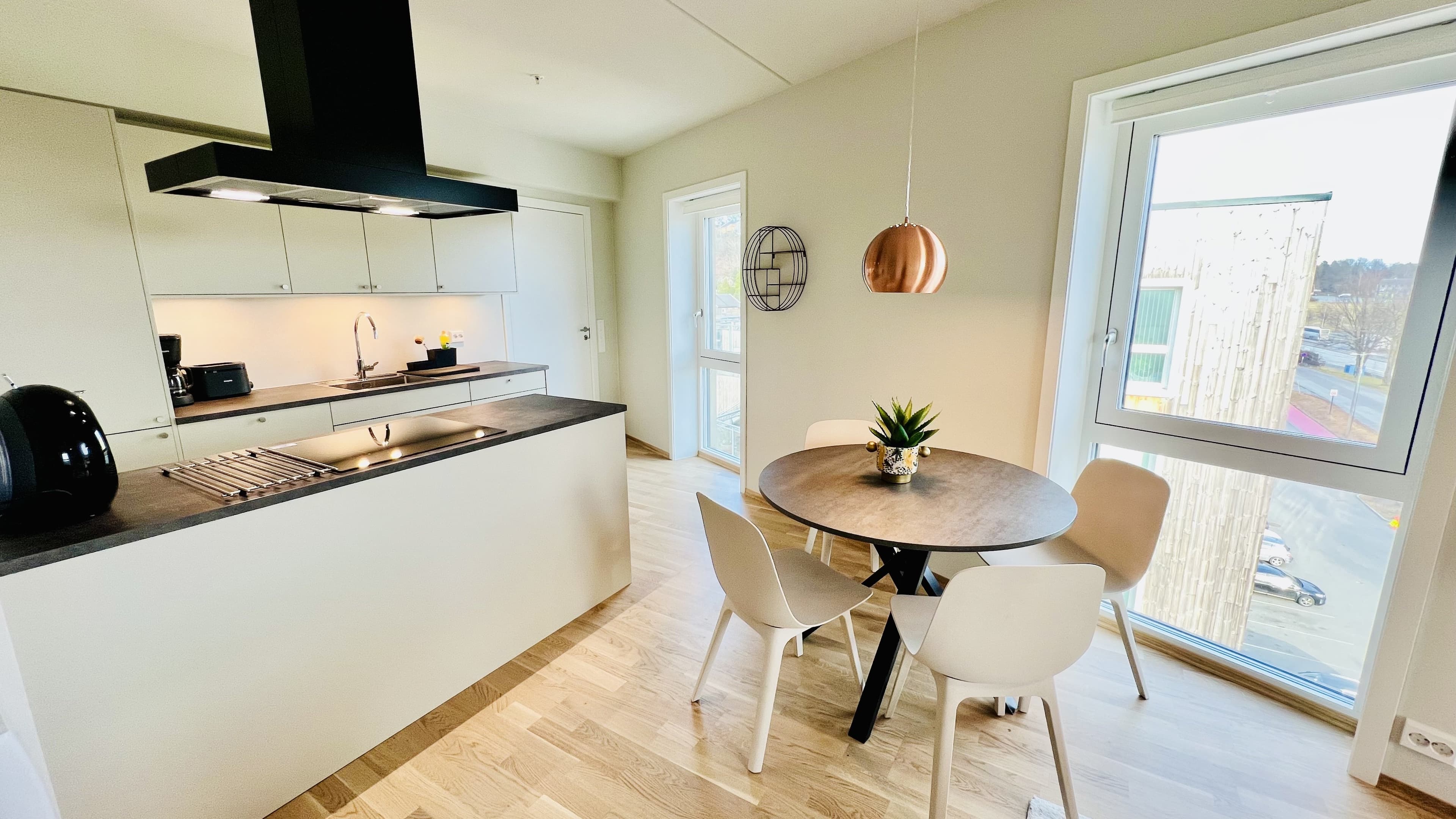 Bjørndalssletta i Kristiansand