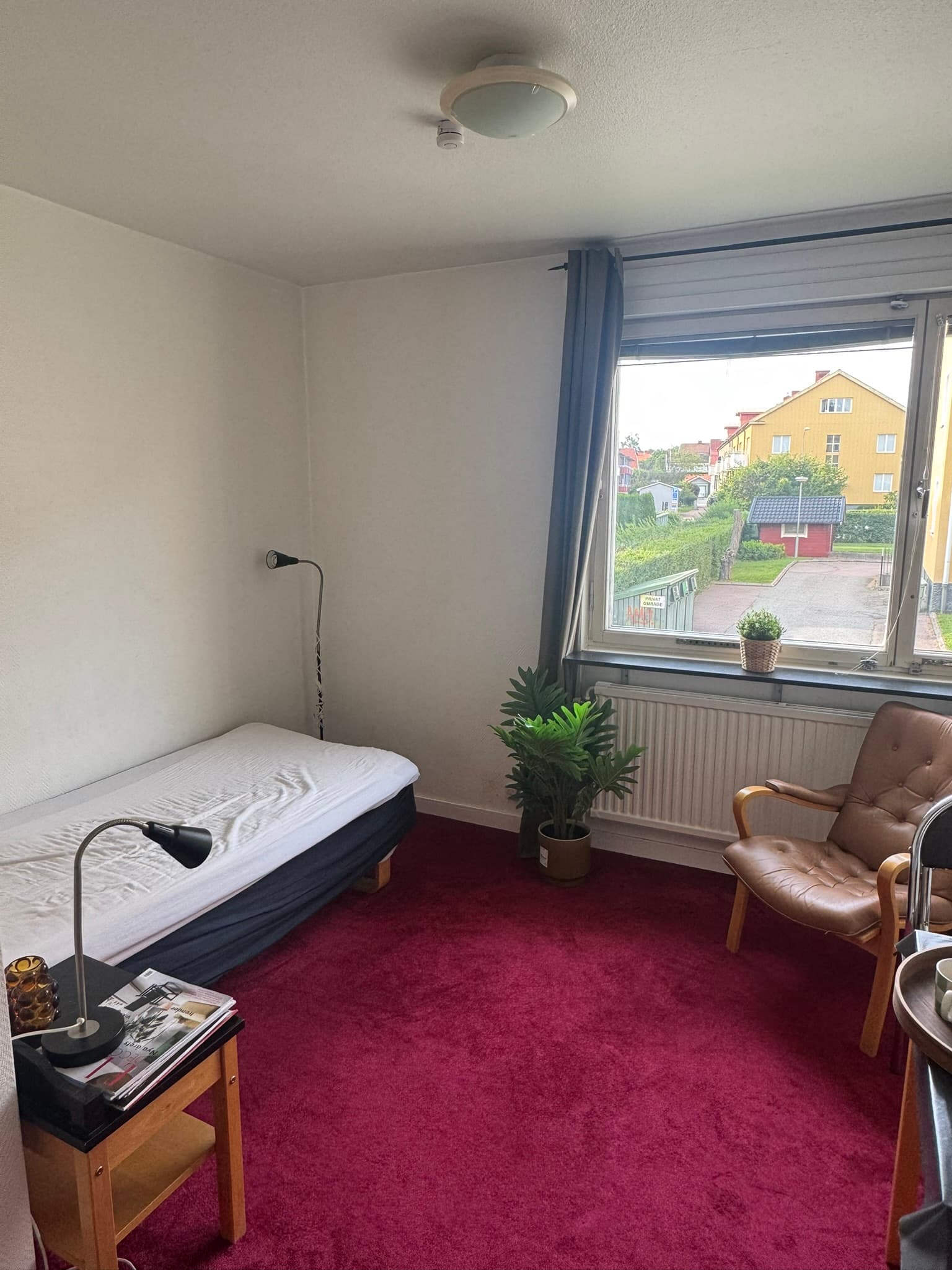 Norra Allégatan i Västerås