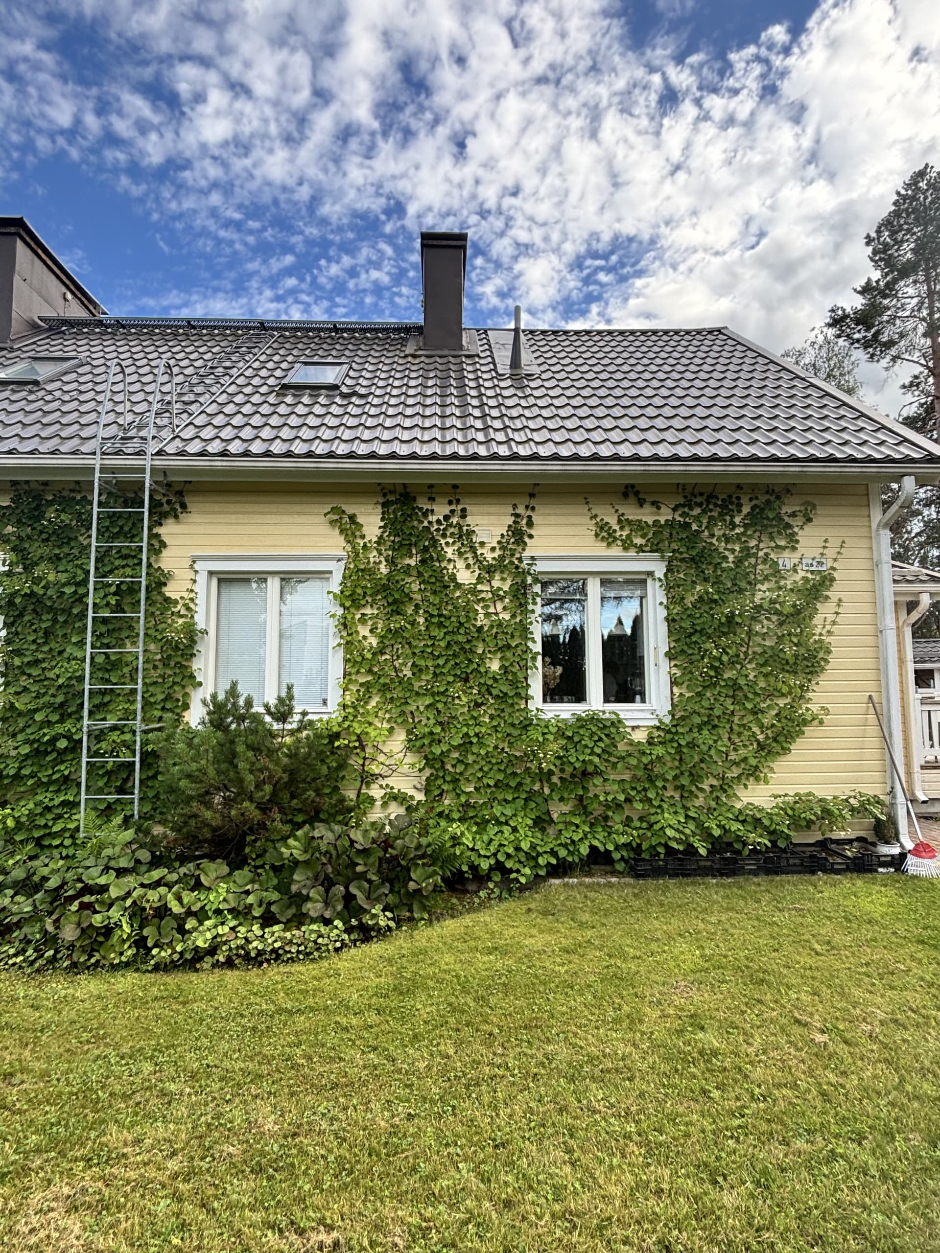 Telitie i Hyvinkää