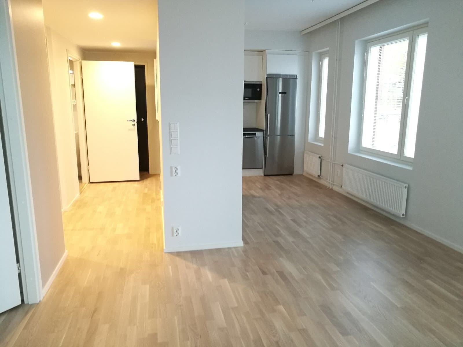 Pursikatu i Lappeenranta