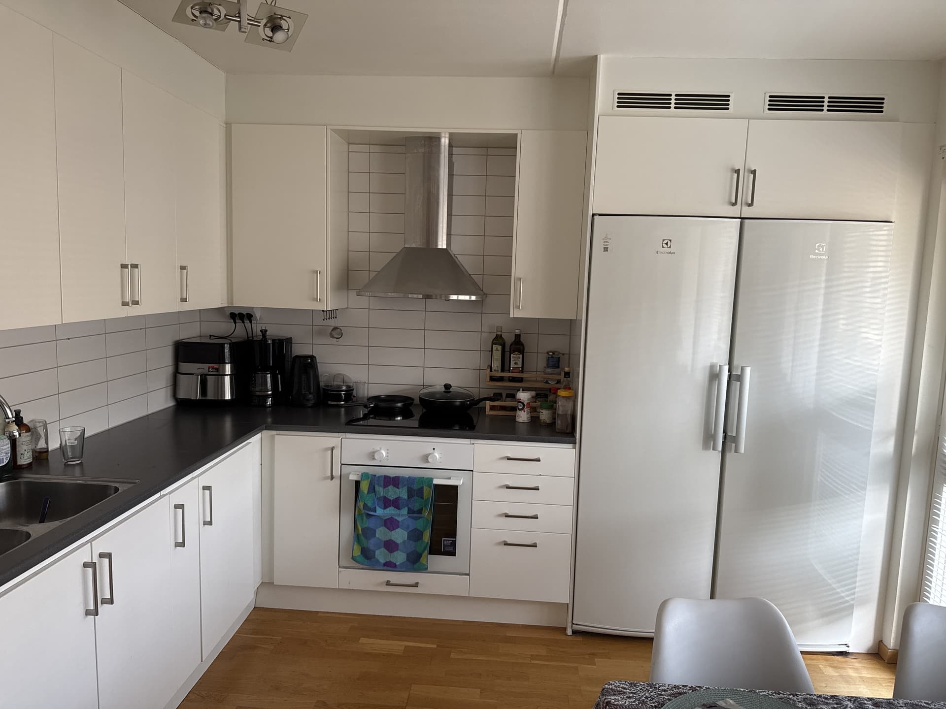 Kobbegården i Askim