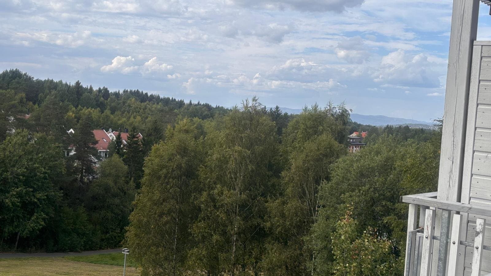 Seterbråtveien i Oslo