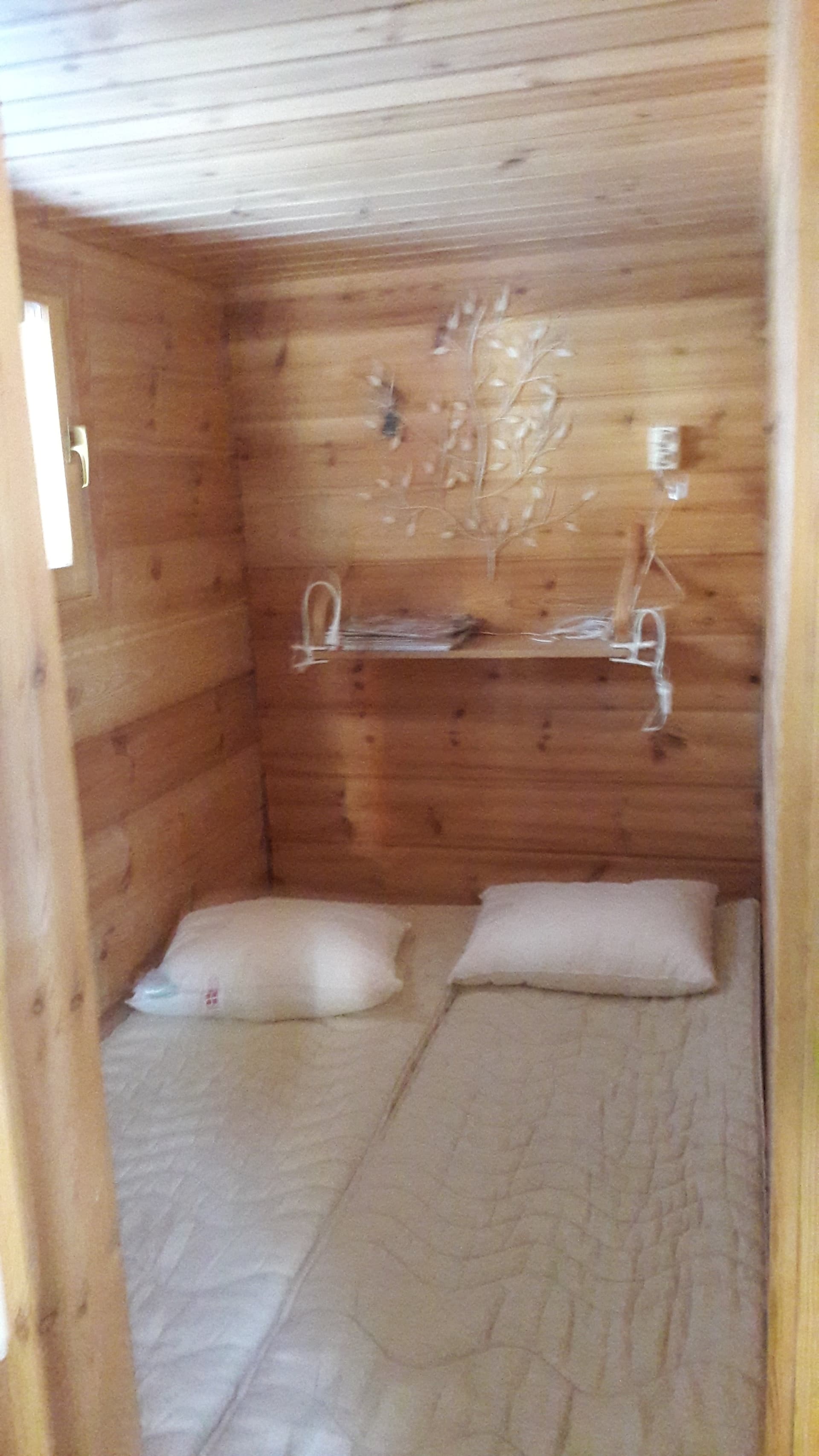 Keskitaalo i Levi
