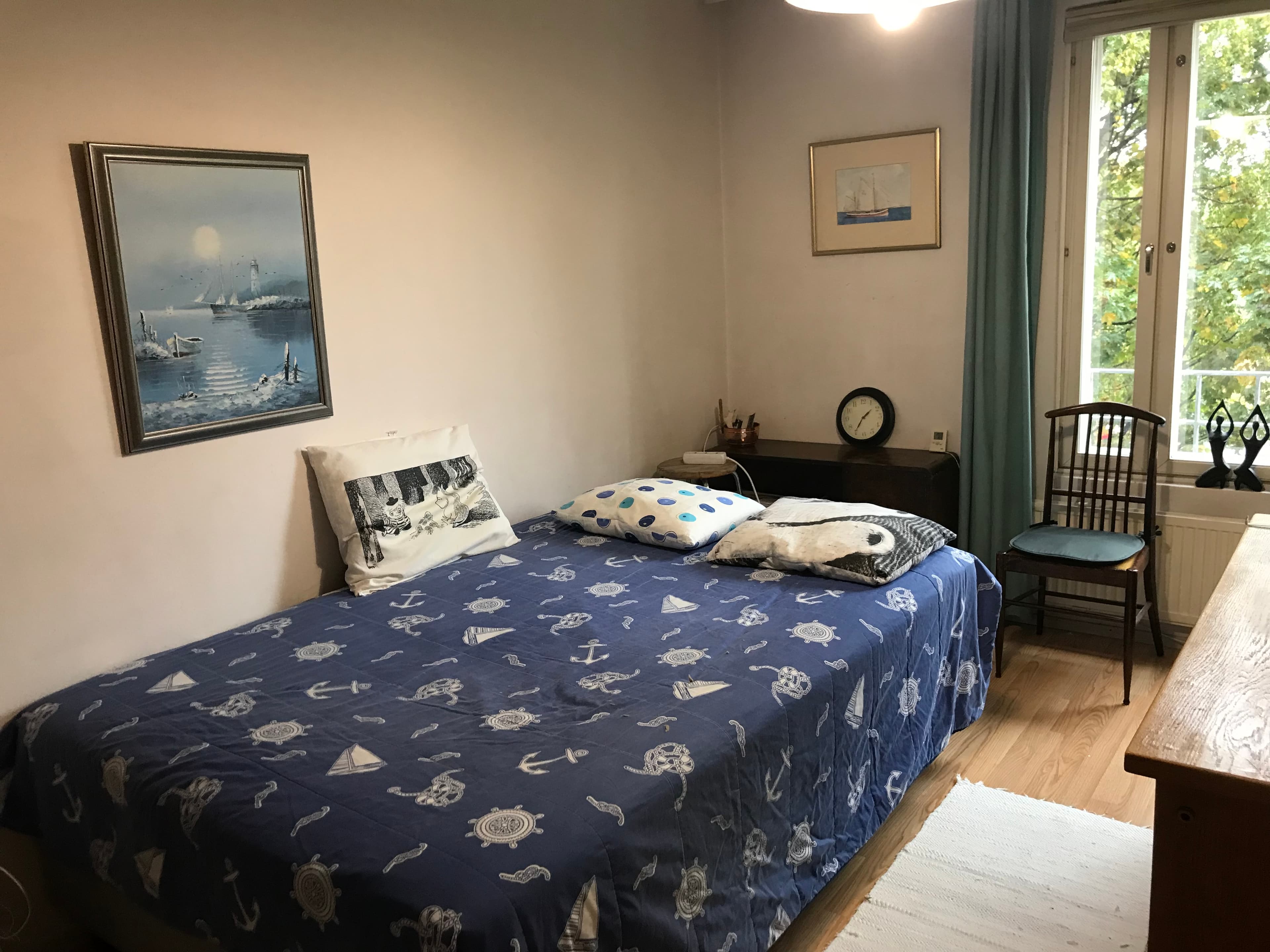 Margareetanpolku i Helsinki