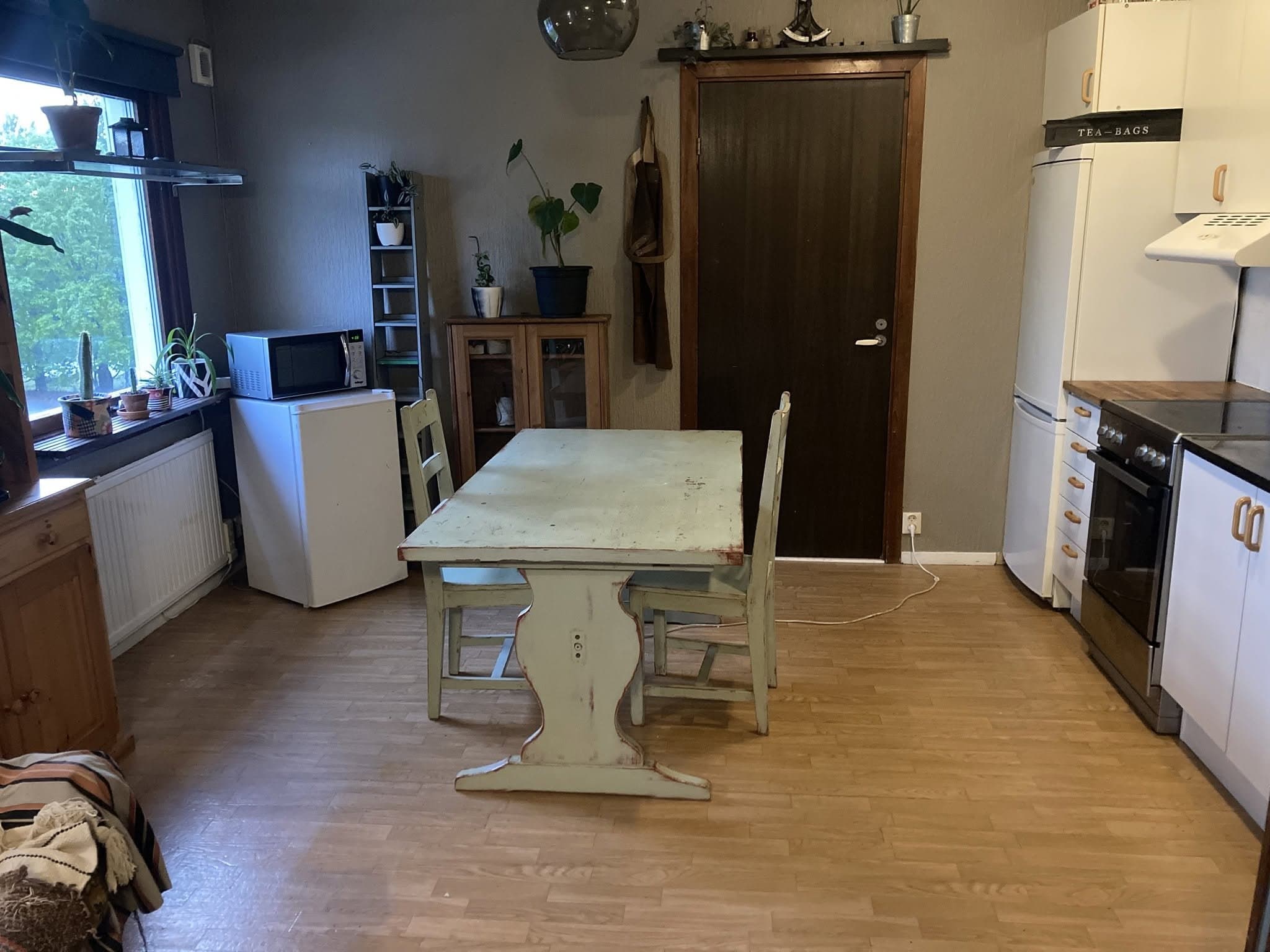 Ärja i Mariefred