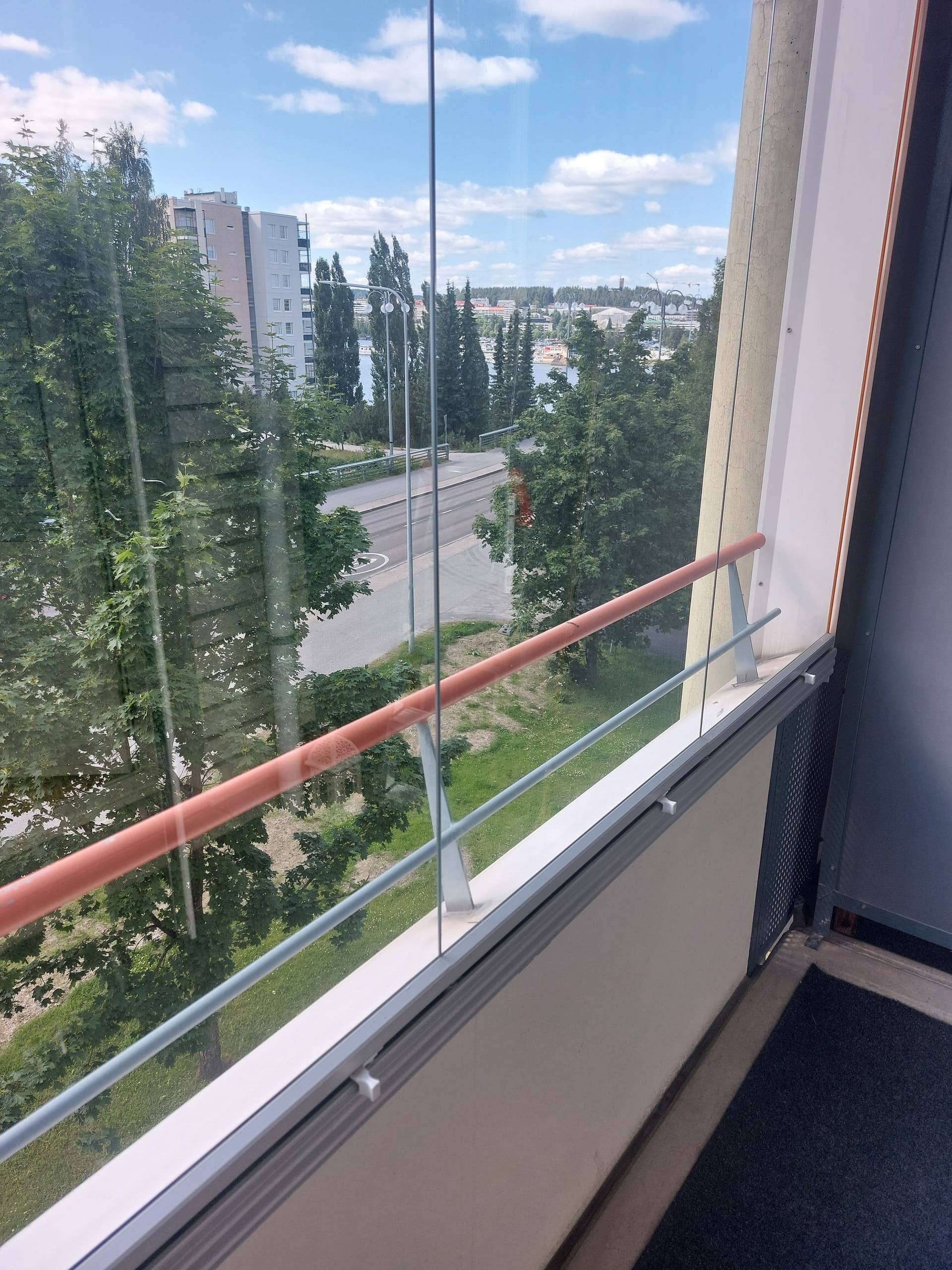 Siltakatu i Jyväskylä